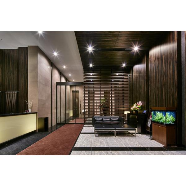 ラ・トゥール飯田橋