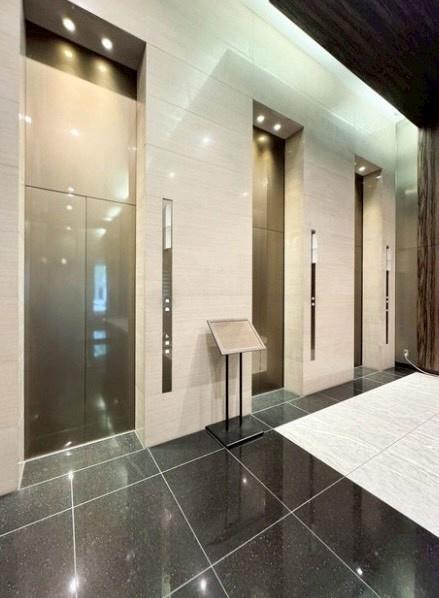 ラ・トゥール飯田橋