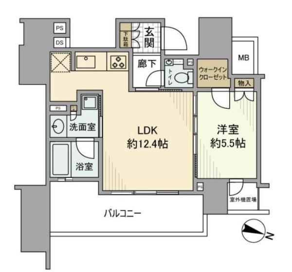 プラウド九段南