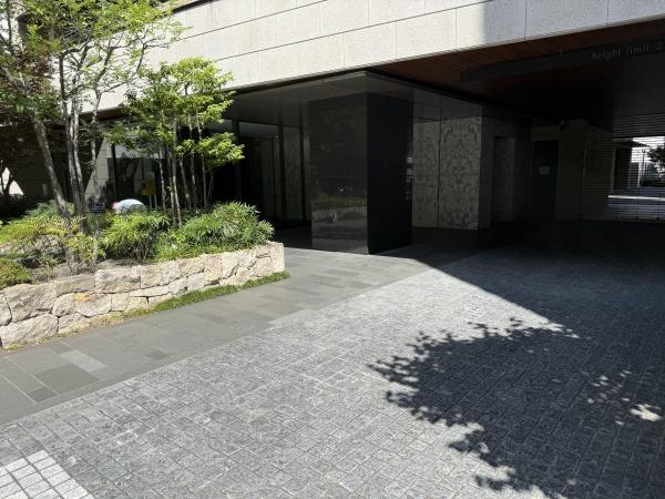 千代田区九段南４丁目のマンション