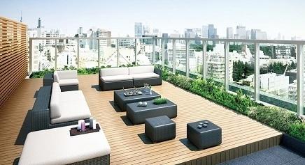 千代田区九段南４丁目のマンション