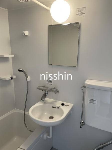 清亜マンション