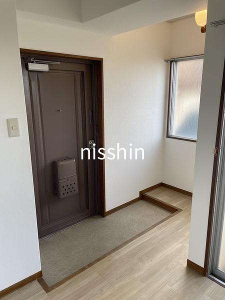 清亜マンション