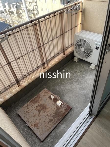 清亜マンション