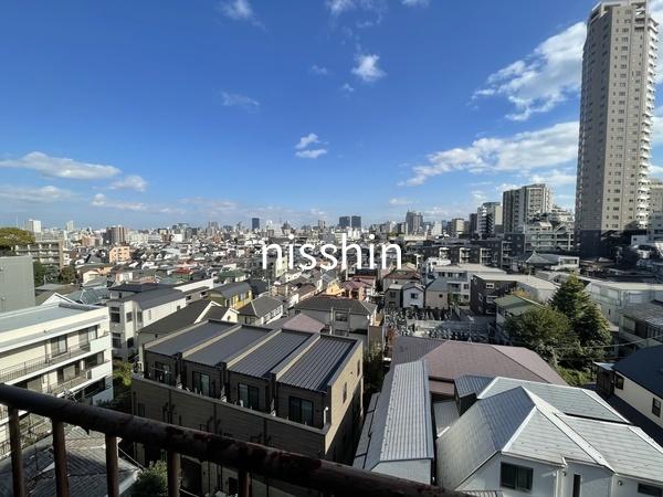 清亜マンション