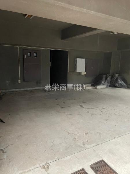 清亜マンション