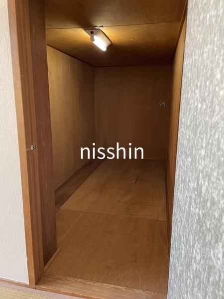 清亜マンション