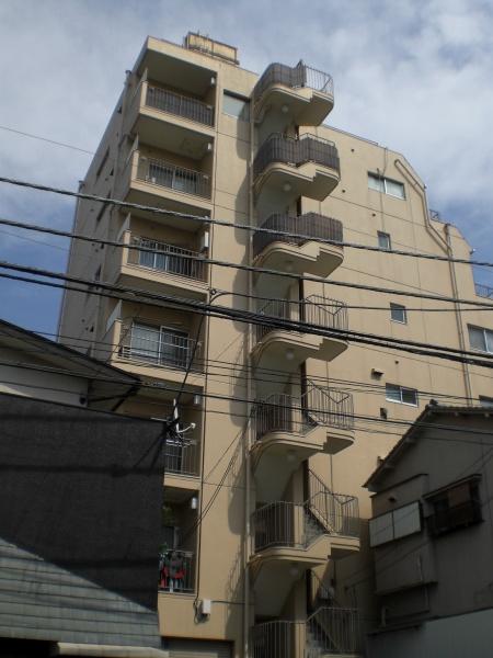 清亜マンション