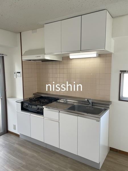 清亜マンション