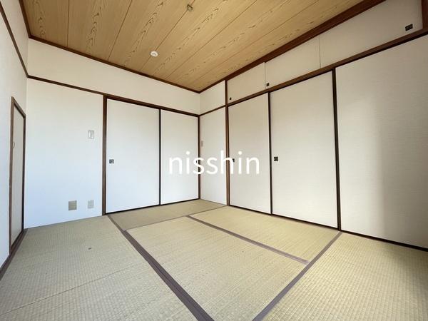 清亜マンション