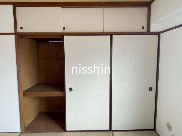 清亜マンション