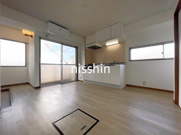 清亜マンション