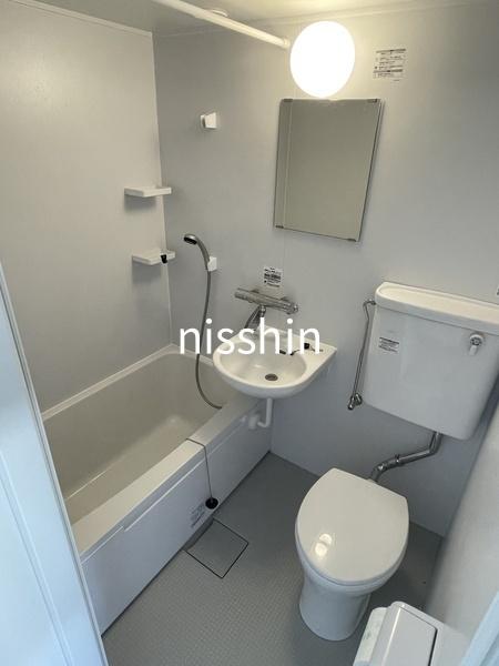 清亜マンション