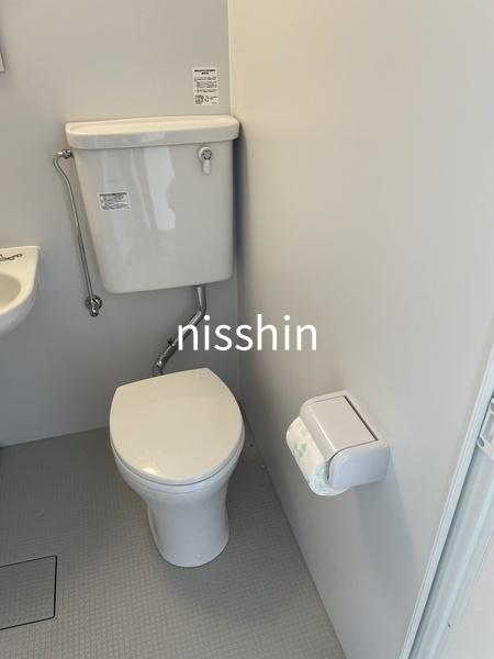 清亜マンション