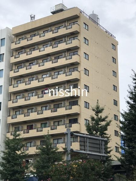 ルックハイツ新宿