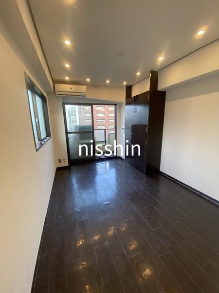 ルックハイツ新宿