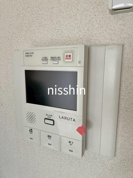 グランドガーラ高輪