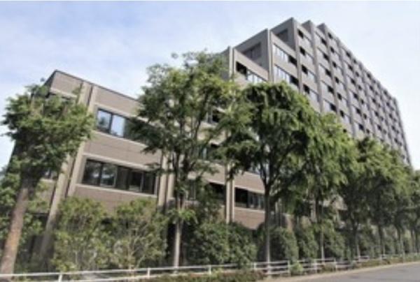 新宿区大久保３丁目のマンション