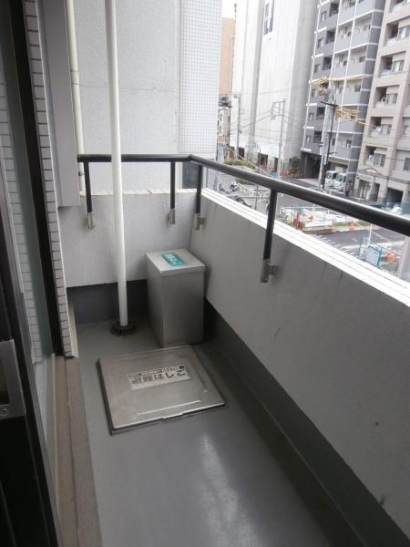 戸塚ビル