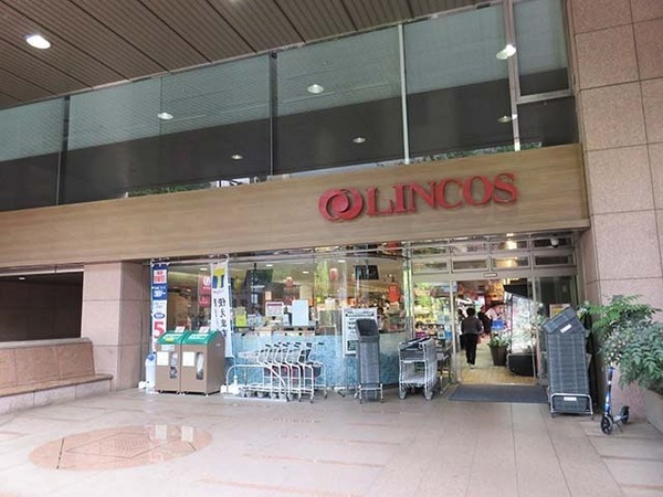 市ヶ谷見附ハイム(リンコス九段店)