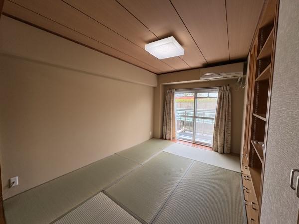 市ヶ谷見附ハイム