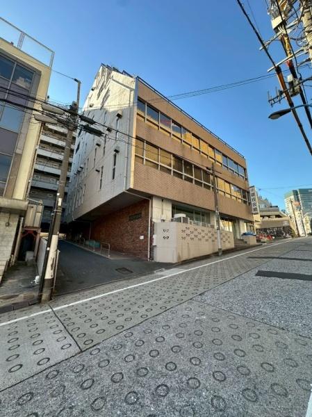 市ヶ谷見附ハイム
