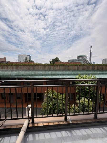 市ヶ谷見附ハイム