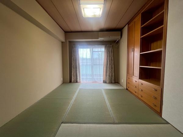 市ヶ谷見附ハイム