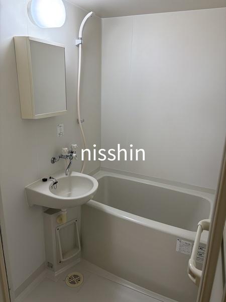 西田邸貸家