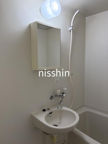 西田邸貸家