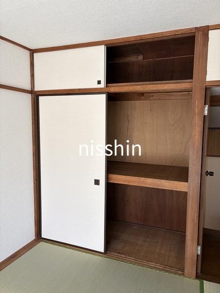 西田邸貸家