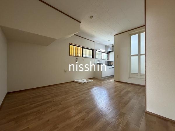 西田邸貸家