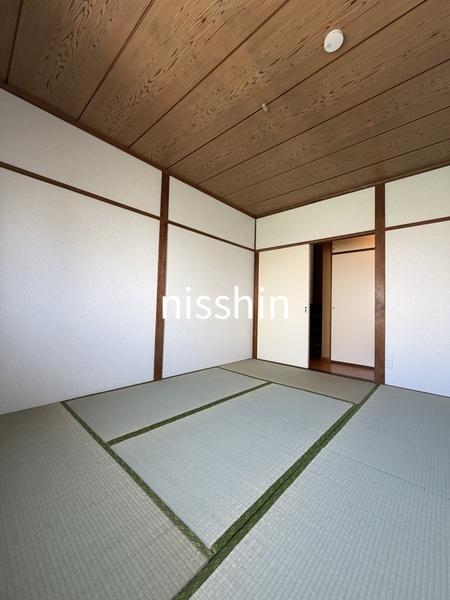 西田邸貸家