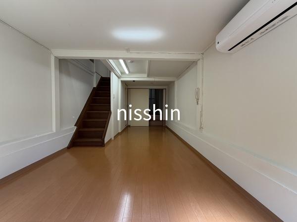 西田邸貸家