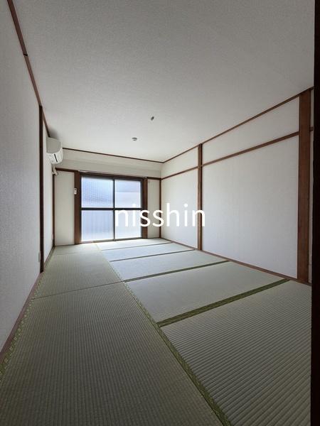 西田邸貸家