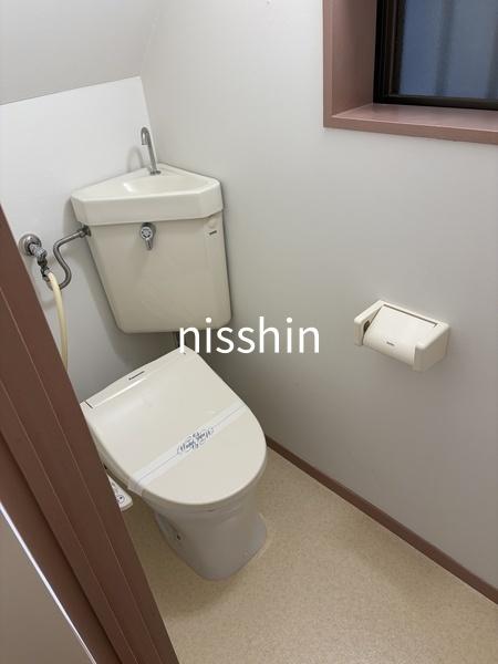 西田邸貸家