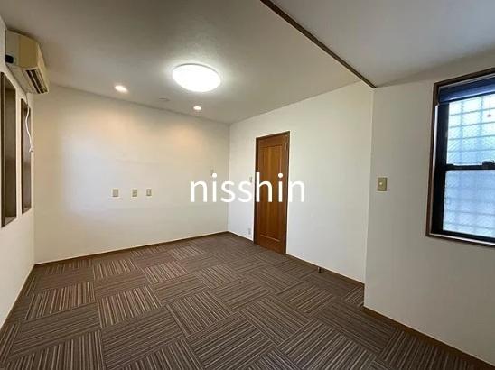富久町戸建て