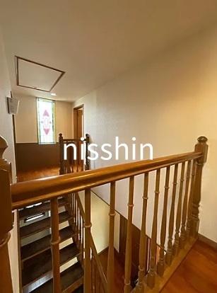 富久町戸建て
