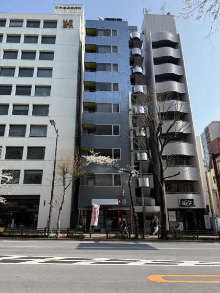 九段澁木ビル