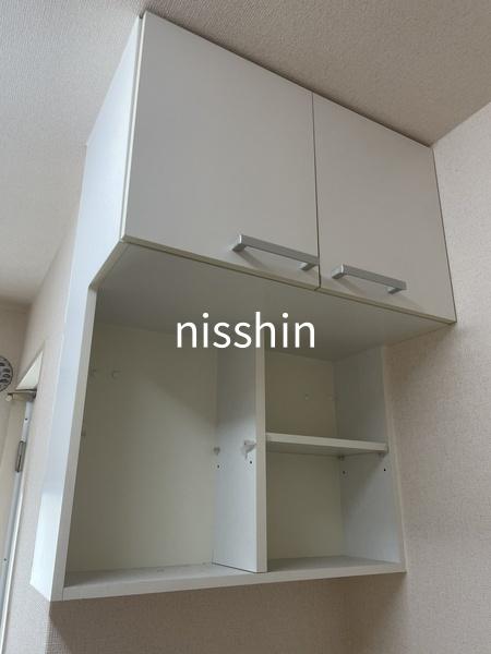 ハイム花ふじ