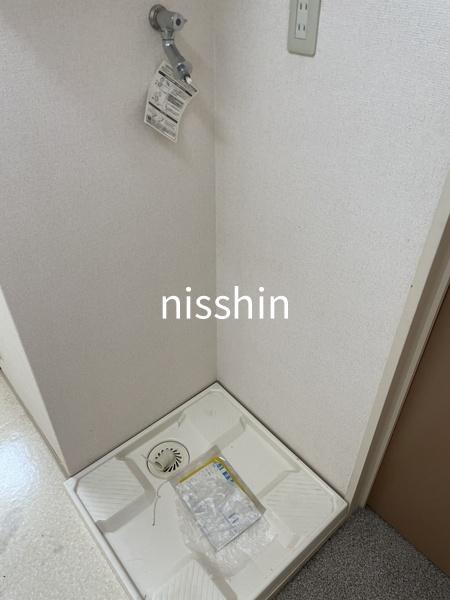 ハイム花ふじ