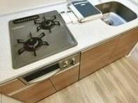 メゾンカルム市谷仲之町
