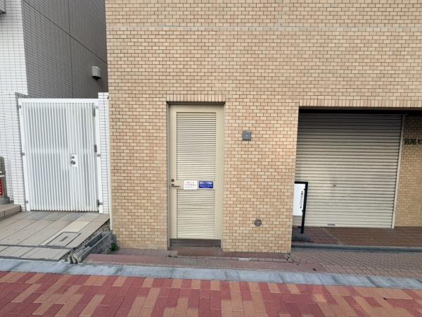 ライオンズマンション市谷薬王寺