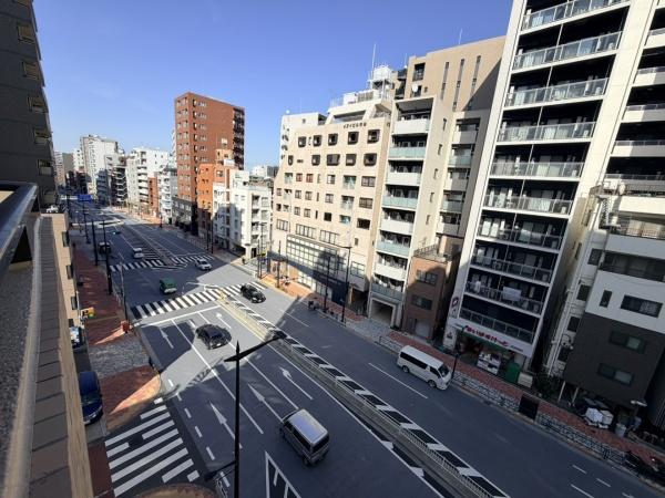 ライオンズマンション市谷薬王寺