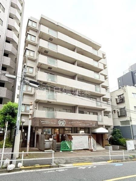 リエール若松町