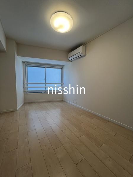 牛込ハイマンション