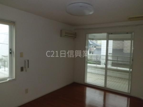 新宿区上落合２丁目のマンション