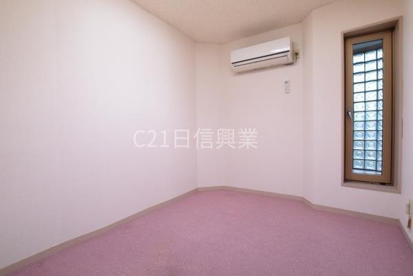 新宿区上落合２丁目のマンション