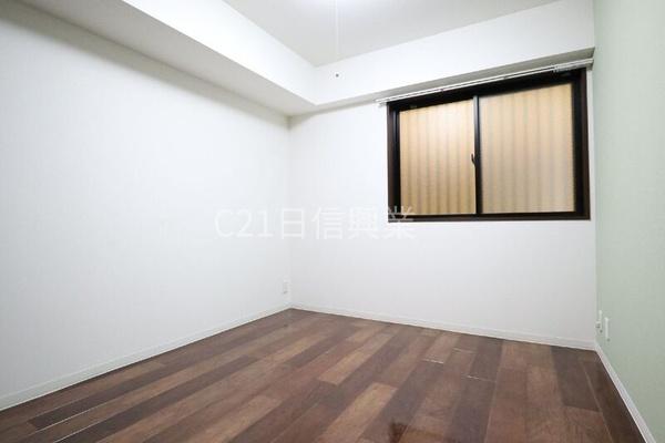 新宿区戸山１丁目のマンション
