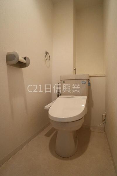 新宿区戸山１丁目のマンション